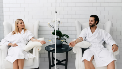 IV nutrition evansville indiana