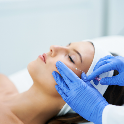 pdo thread aesthetics in Evansville Indiana