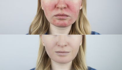 rosacea treatment evansville in